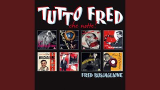 Video thumbnail of "Fred Buscaglione - Dors, mon amour"