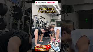 Last One Standing Wins! | Insane Hand Balance Challenge | Strength Battle #Shorts #trending #fyp