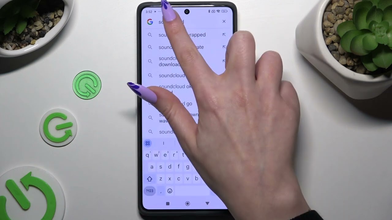 How to Enable the Keyboard Clipboard on REDMI Note 14 Pro+