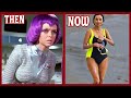 UFO 🌟 THEN AND NOW 2021 UFO 🌟 THEN AND NOW 2021