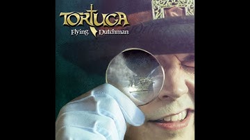 TORTUGA - Flying Dutchman - 07) A Place Behind The Sun