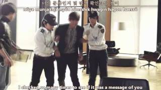 2AM - You Wouldn't Answer My Calls [english subs + romanization + hangul].mp4