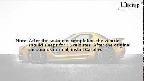 How to activate Mercedes NTG4.5 AUX audio channel from engineering menu?