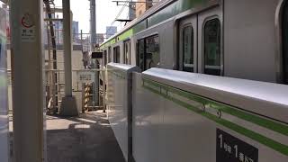 E231 E233 E235 山手線京浜東北線