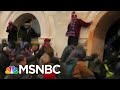 'The Path To Political Oblivion' For The GOP | Morning Joe | MSNBC