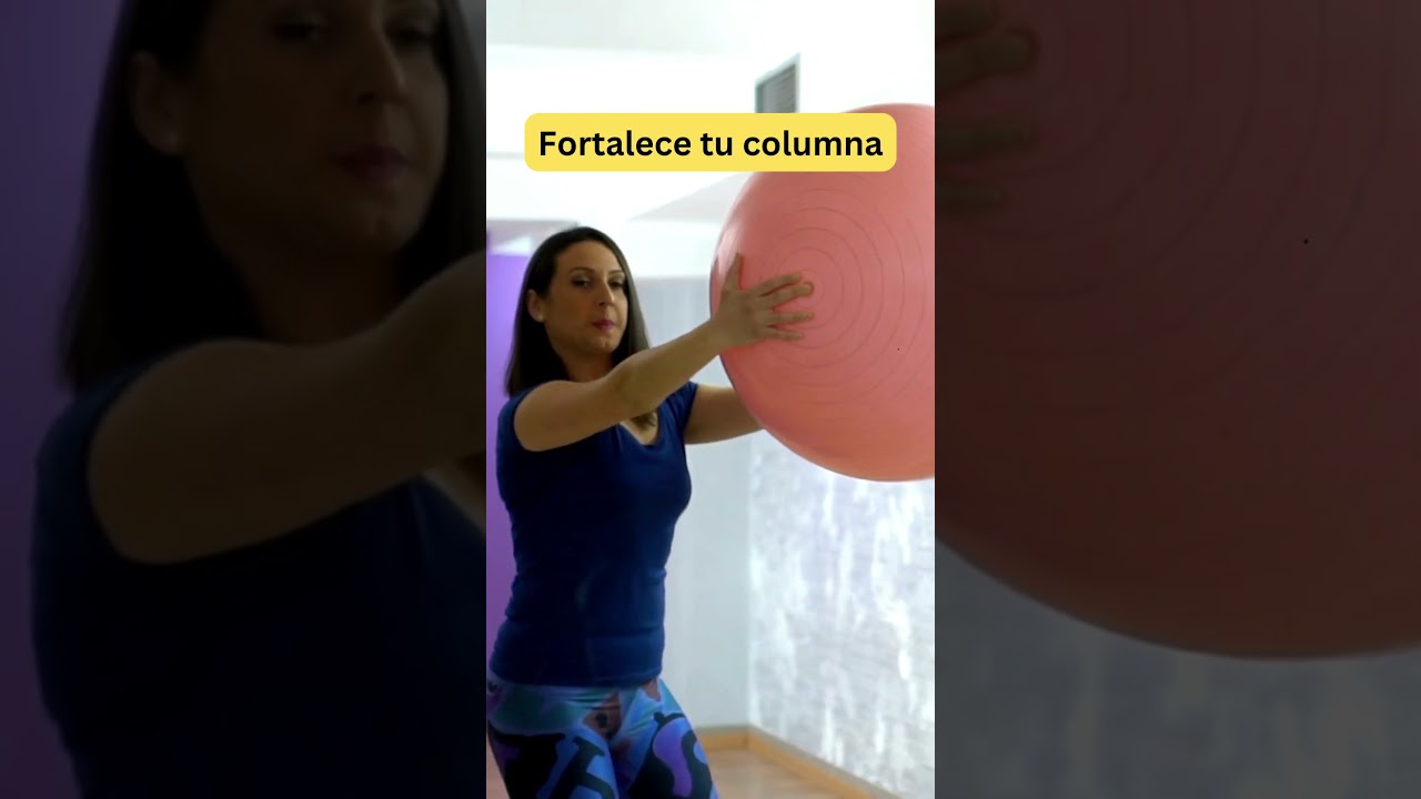 ¿Sufres de lumbago? Salaviva