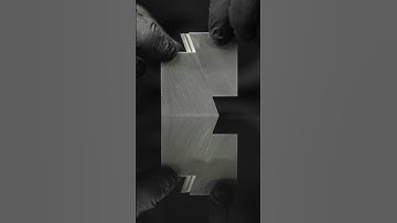 INVISIBLE CUT Zero Tolerance Machining with Wire EDM