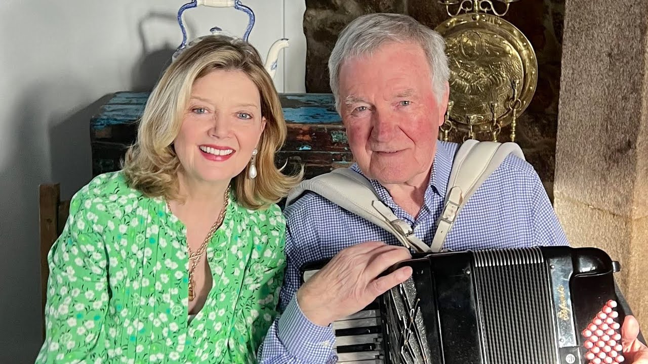 Fiona Kennedy's Kitchen Concert 17 November 2025