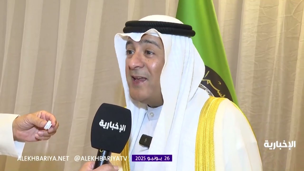 أمين مجلس التعاون الخليجي: عصابات تستهدف دول الخليج بآفة المخدرات