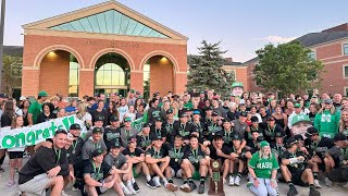 Mason Baseball 2024 Slideshow