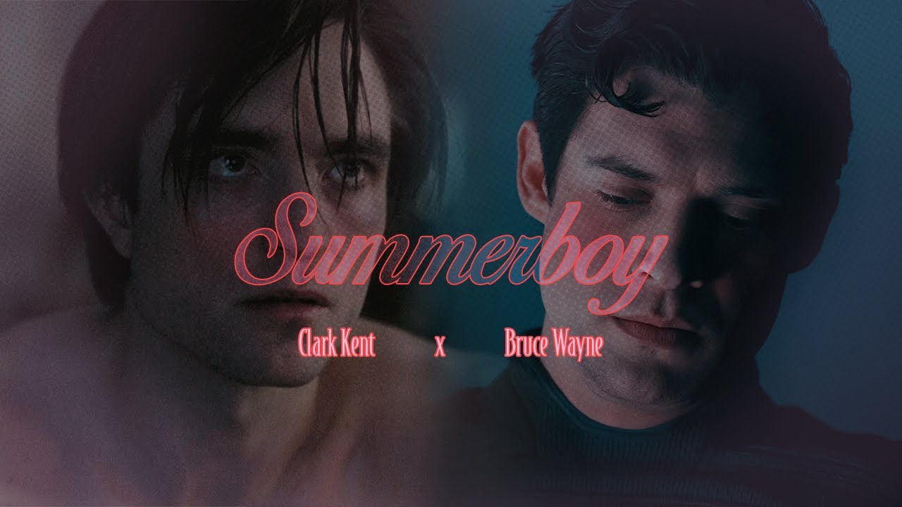 Superbat » Summerboy [AU]