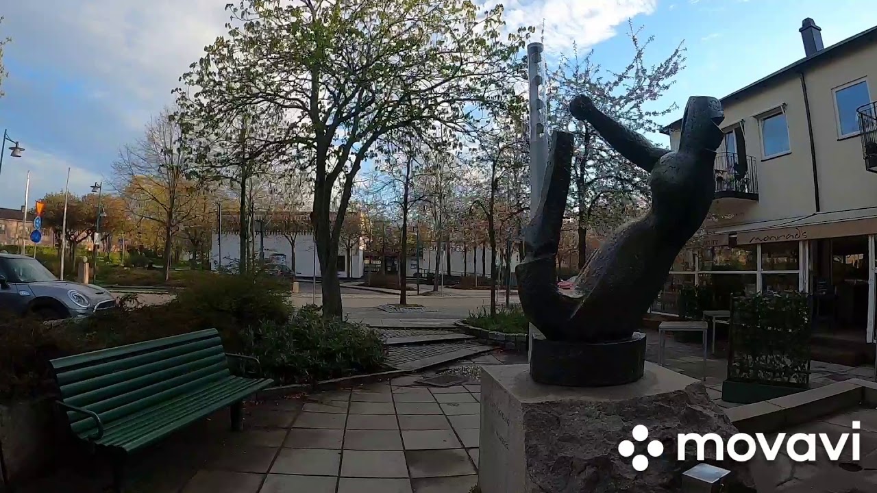 Djursholm, Stockholm Sweden