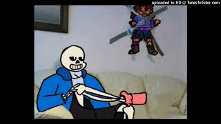 Toby Fox - Amalgam (Nome Breakcore Bootleg)