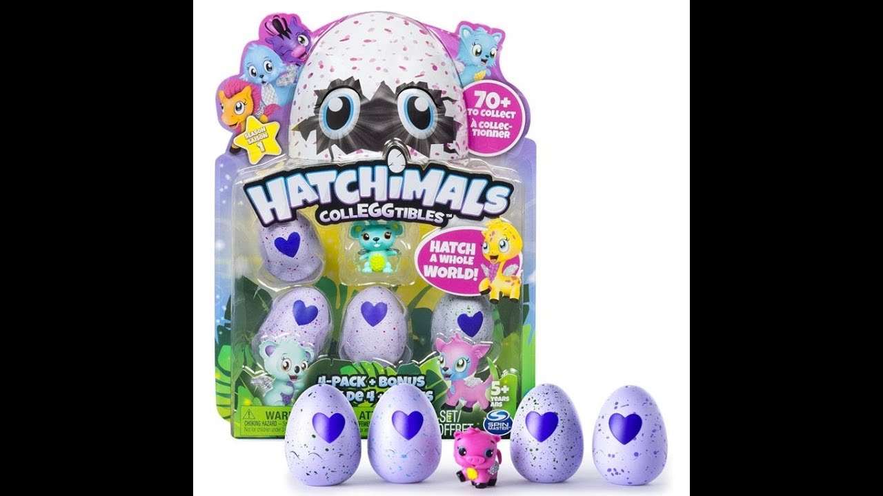 most popular toys 2017