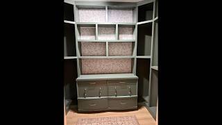 These cabinet pulls look amazing