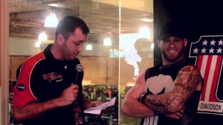 Brantley Gilbert | 97 Seconds