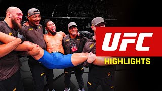 Download Lagu EVERY FINISH From UFC Shanghai MP3 Download Lagu EVERY FINISH From UFC Shanghai MP3