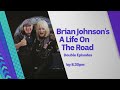 Brian Johnson - Life on the Road S2 Ep 1+2 (Promo) (Australia)