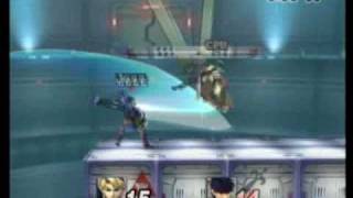 [Brawl Hacks] Giant Ragnell vs. Giant Master Sword