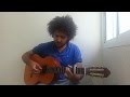 BEKITINI - BABYLONE ( Salim covers )