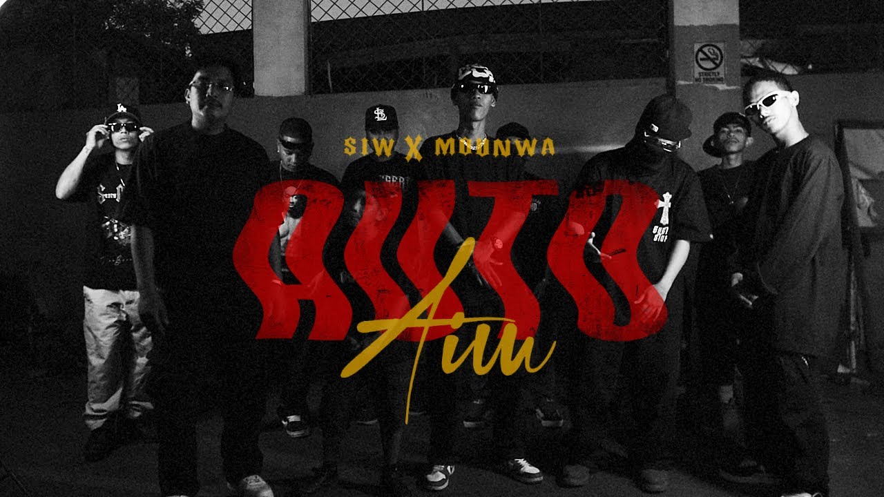 AUTO AIM - $iw x Mounwa (Official Music Video)