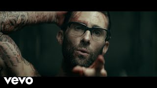 Смотреть клип Maroon 5 - Animals