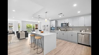 Renovated Waterfront Home with Spa-Inspired Primary Suite | 302 Smith Court at Independence Harbor