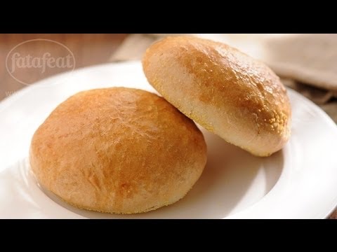 فيديو: كيف نخبز اللحم في خبز باجيت توسكان
