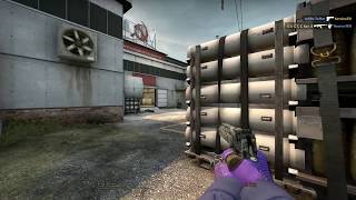 4K (Deagle) Eco on Cache