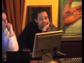Vraag Maar Raak met Johan en Alsido
