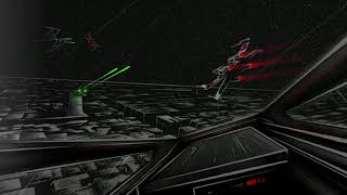 Death Star Illo Timelapse screenshot 5