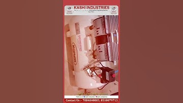 Loop Handle Machine  #loop #loophandlemachine #offsetprintingmachine #nonwovenmachine #bags #press