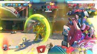 The MOST Zarya game I've ever had screenshot 3