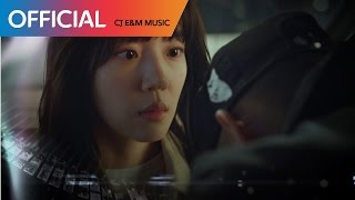 Video thumbnail of "[시카고 타자기 OST Part 3] SG워너비 (SG WANNABE) -  우리의 얘기를 쓰겠소 (Writing Our Stories) MV"