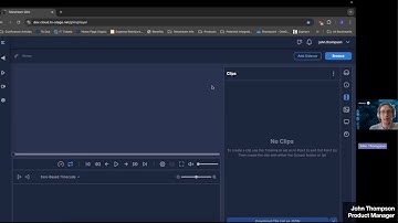 Glim Updates: IBC 2024 | Telestream