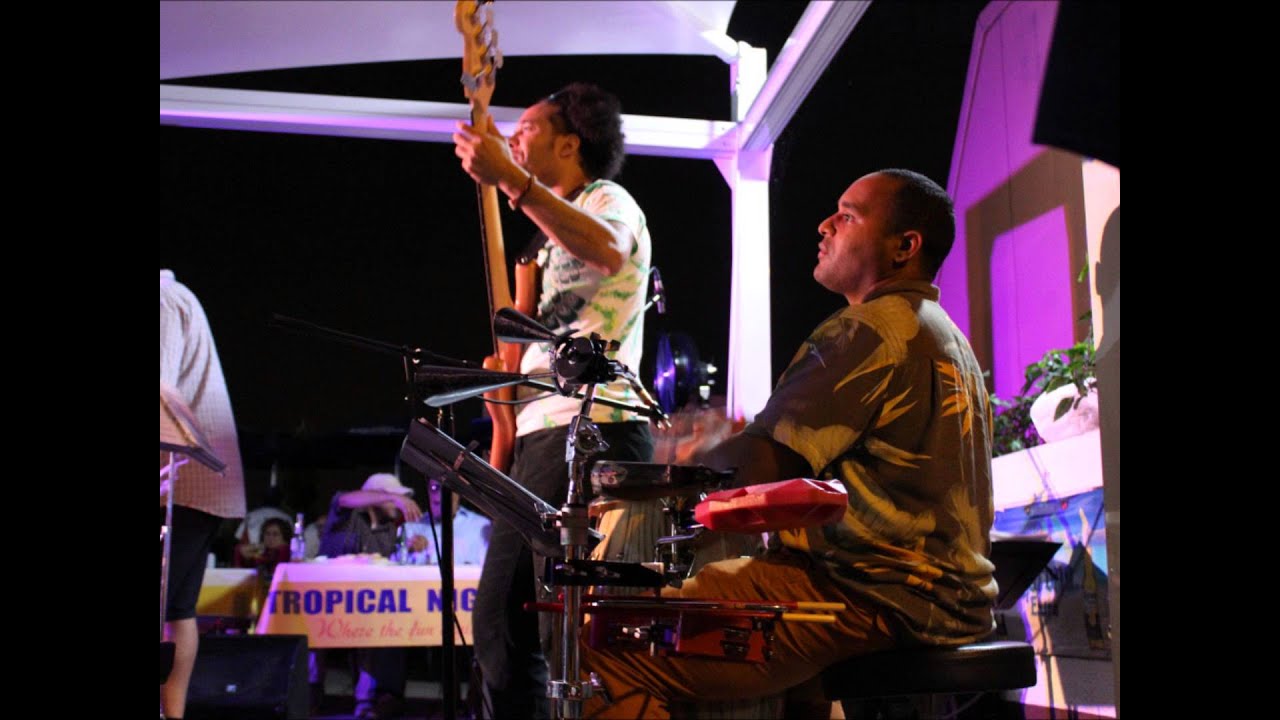 Welcome Home - Canefire (Studio Audio)