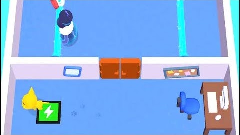 Homescapes - Walkthrough Gameplay Part 4 (Android, iOS) All Level Gameplay