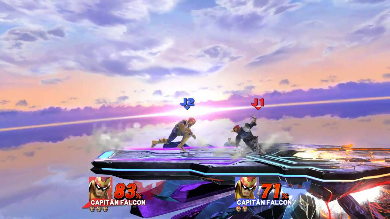 Ian vs Yony capis - YouTube