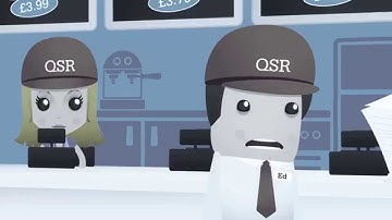 Digital Menu Board Solutions from Eclipse Digital Media