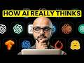 How AI Agents Think (ReAct Framework Explained Simply) | upGrad Learning