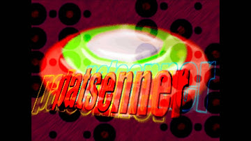 patsenner (Beatmania version) / dj nagureo