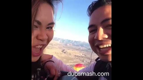 Top of the World Dubsmash