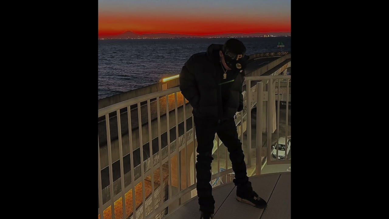 [FREE] eyden x Yn Jay x Detroit Type Beat - Chill out 