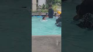 kobe swimming lessons