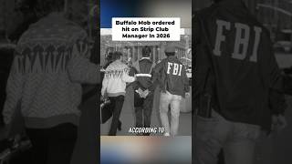 2026 Mafia News Headlines! | Buffalo Mafia Court Case