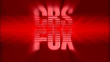 CBS/FOX Video (1983/Australian Rewind Message) in Vladyslav