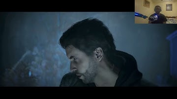 Alan Wake Remastered part 3: Running from the cops