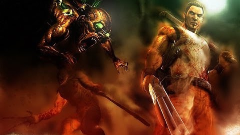 The Suffering- Blind Playthrough Part 4