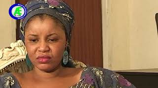 GIDAN KISHI 3&4 LATEST HAUSA MOVIE Uganda Movie