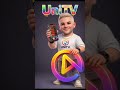 UniTV o melhor aplicativo do momento #boxtv #iptv #viralshort #videoviral #unitv